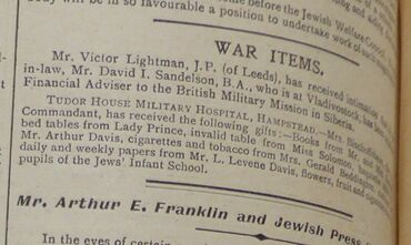 Other Occupations