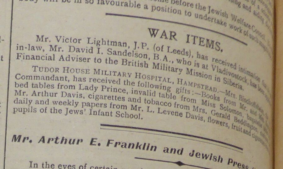 Other Occupations