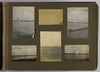 Photograph album containing photographs taken by Gordon Hyams D.F.C., mostly in Egypt during 1917. ©Jewish Museum London/Jewish Military Museum	
