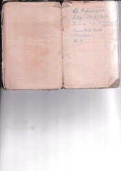 Jewish Prayer Book