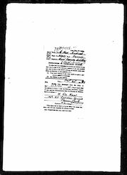Military Record