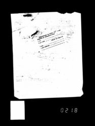 Military Record
