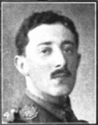 Photo from Book of Honour