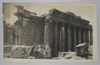 Postcard photograph. Royal Fusiliers, 38th - 42nd Battalions the "Judeans". ©Jewish Museum London/Jewish Military Museum	