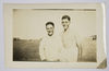 Photographs associated with the Royal Fusiliers, 38th - 42nd Battalions the "Judeans". ©Jewish Museum London/Jewish Military Museum