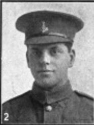 Book of Honour photo