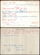 Medal index card
