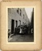 Frying Pan Alley