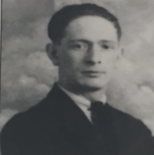 Jacob Silverberg