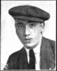 Jewry Book of Honour photo