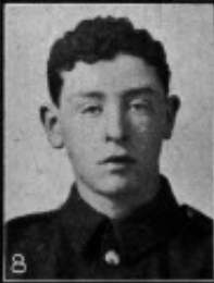 Jewry Book of Honour photo