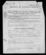 Military Record