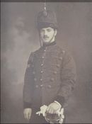 Lesser Joseph Samuels