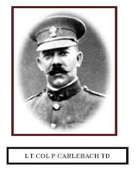 Military Record