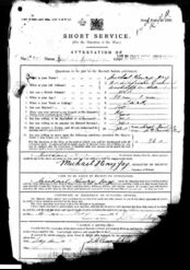 Attestation