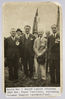 World War 1 Jewish Legion Vetrans 38th Battalion Royal Fusiliers, including Solomon Shapiro. ©Jewish Museum London/Jewish Military Museum