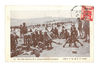 39th Battalion, Royal Fusilliers camped outside Jerusalem
