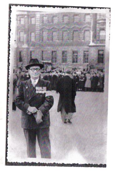 Alfred (Second World War)