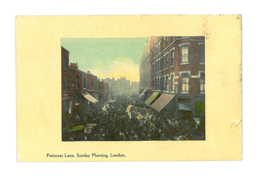 Petticoat Lane