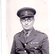 Alfred Lewis Mendoza