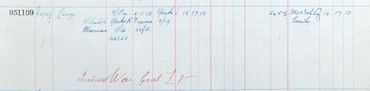 Register of effects