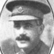 Denzil Grenville Alex  Myer