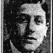 Percy Braham