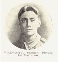 Australian War Memorial photo