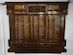 Sheffield Hebrew Congregation Memorial 1914- 1918