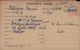 Dependant's Pension Card
