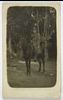 Collection of 14 photographs of Abraham (Alf) Vollansky member of the Jewish Legion. ©Jewish Museum London/Jewish Military Museum	