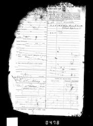 Military Record