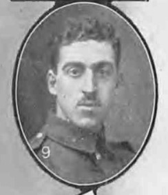 Book of Honour photo