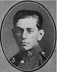 Book of Honour photo