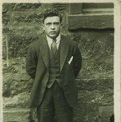 Morris Sklair