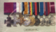 Medals (Fusilier Museum)