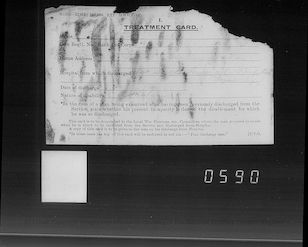 Military Record