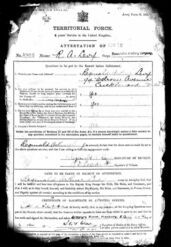 Attestation