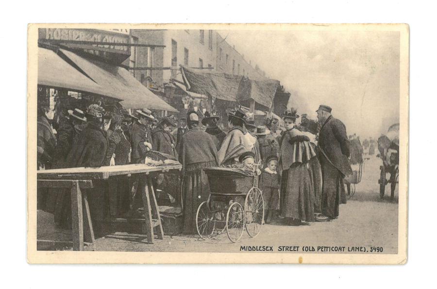 Petticoat Lane