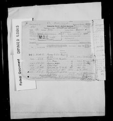 Military Record