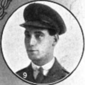 Frederick Joseph Levi
