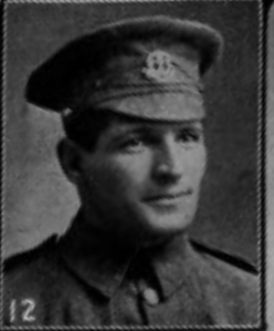 Book of Honour photo