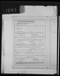 Discharge continued 17th Btn 