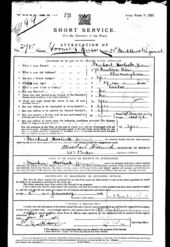 Michael Hornick - Personal Info
