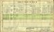 1911 England Census