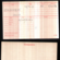 Medal card
