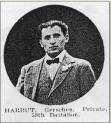 Australian Jewry Book of Honour photo