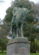 Statue of Monash in Melbourne