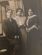 Solomon (left) with his wife Esther (Right) c. 1913