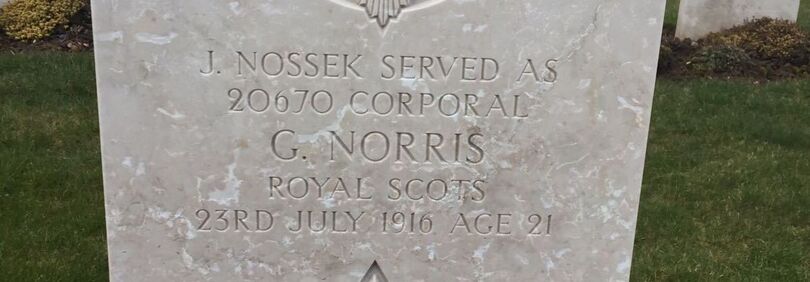 Joseph Nossek